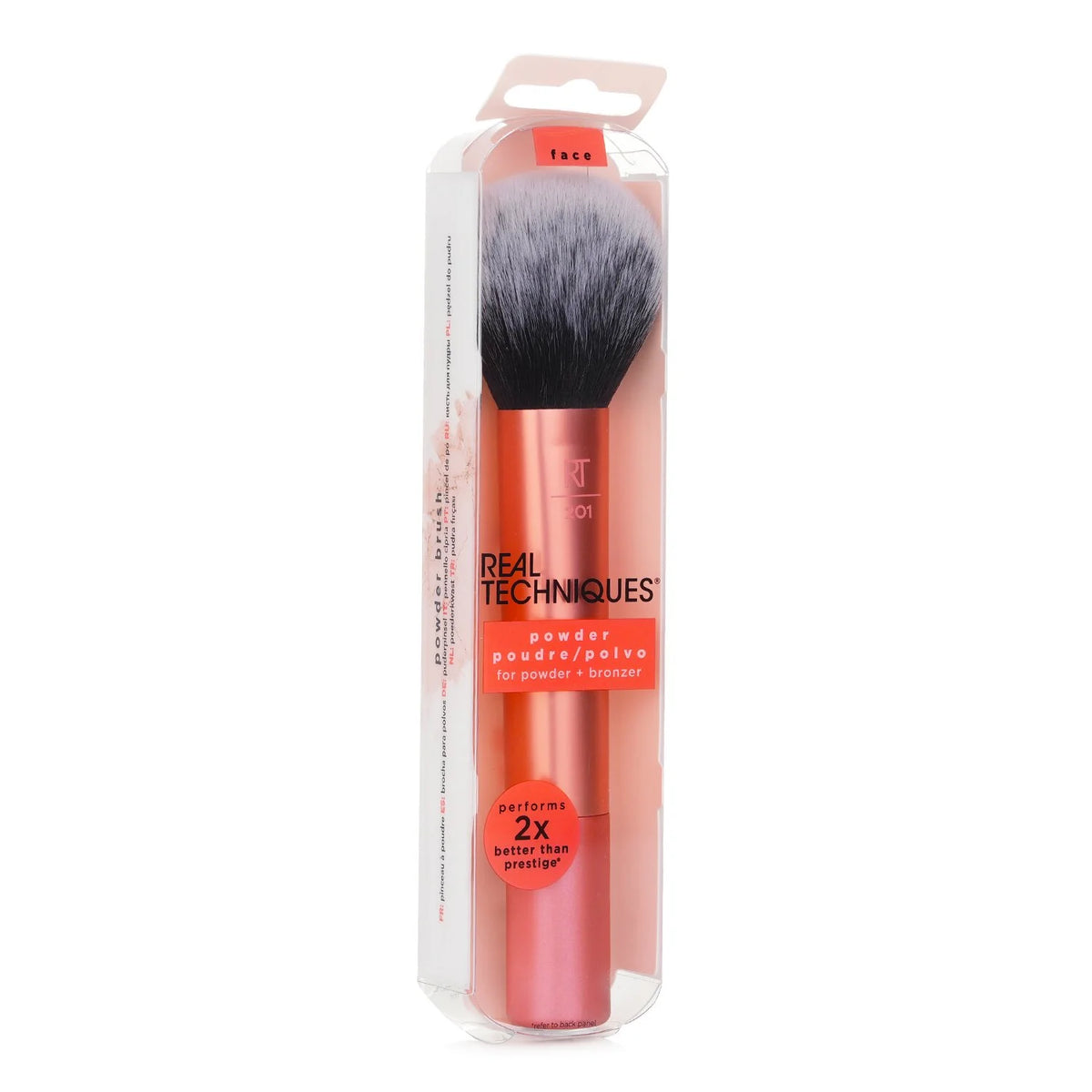 Powder Brush X587