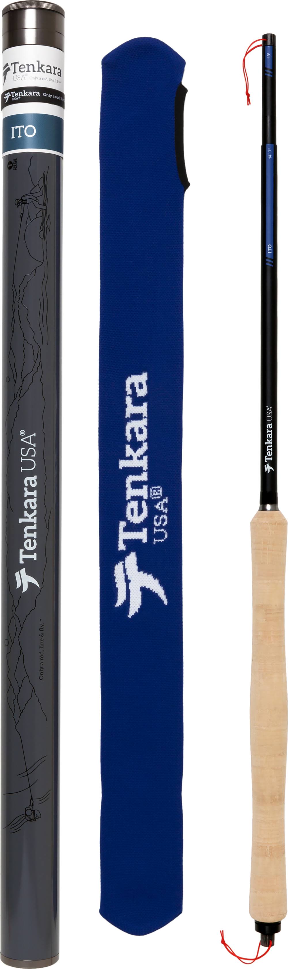 Ito Fly Rod V735724