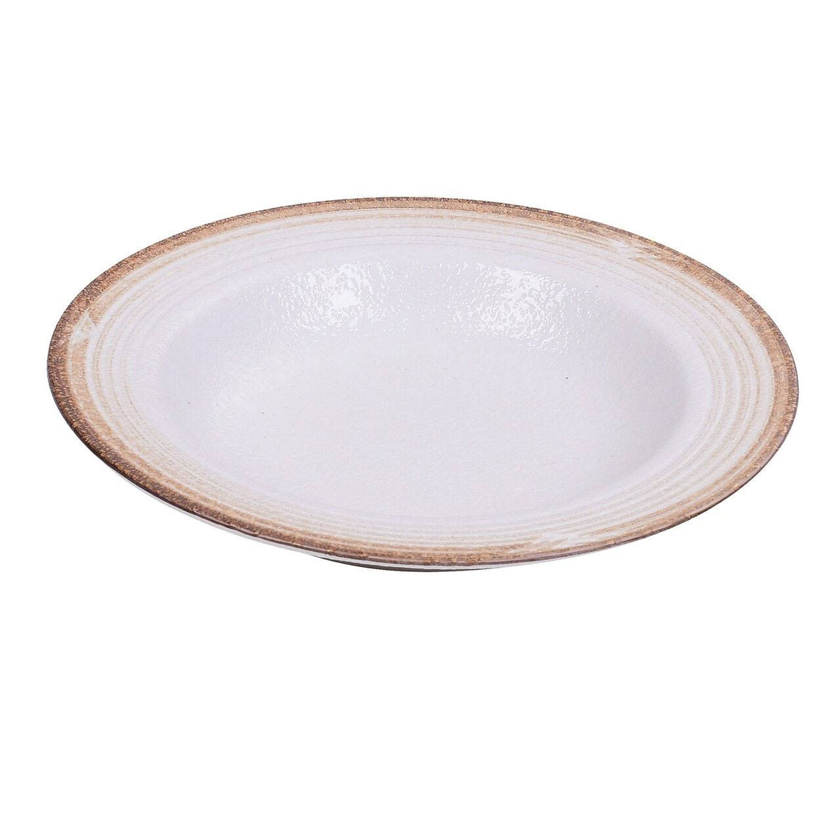 Porcelain Pasta Bowl 16 oz 4 Packs U9863