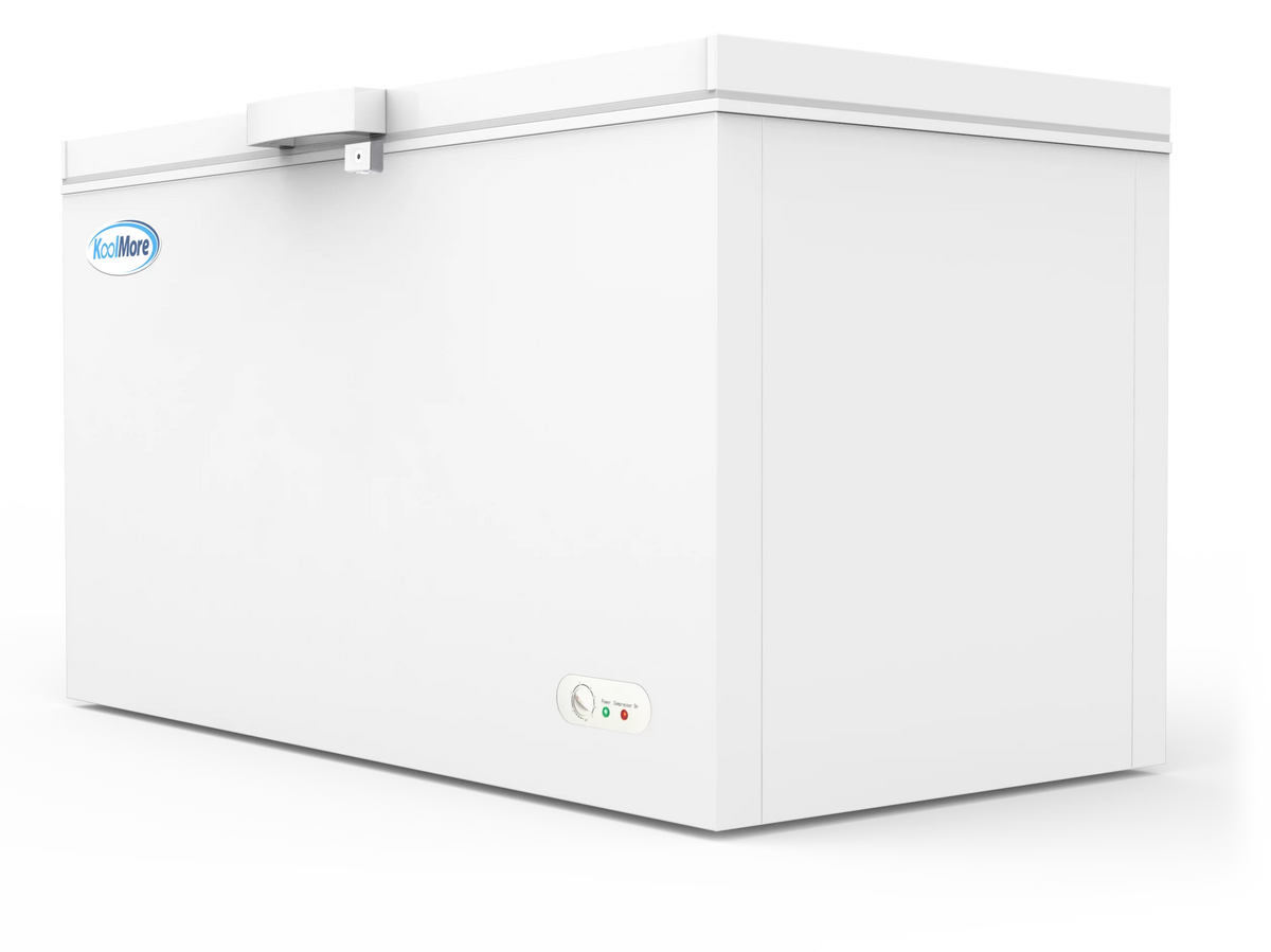 Commercial Chest Freezer 16 Cu ft. S1837