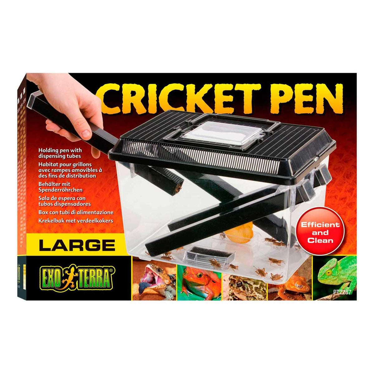 Cricket Pen F728029