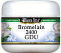 2 oz Bromelain Cream - 2 Pack R426309