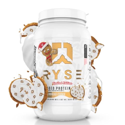 Whey Protein Powder 27 Servings G97923
