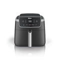 Grey 5 QT Air Fryer with Nonstick Basket J351