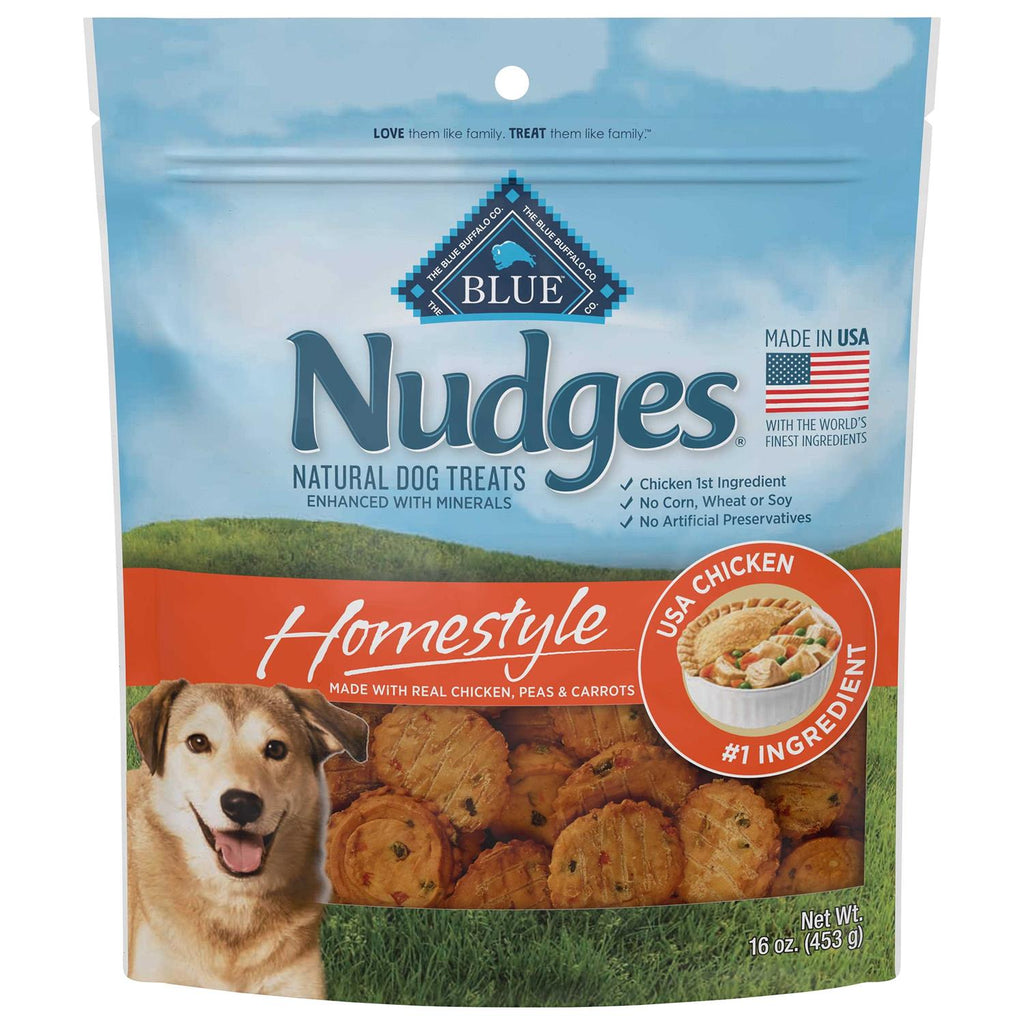 Chicken Natural Dog Treats K903