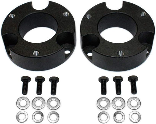 3" Front 2" Rear Leveling Lift Kit for 1995-2004 Toyota Tacoma 4WD With Differential Drop T939