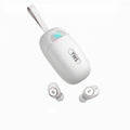 Wireless Bluetooth in-Ear Headphones with Charging Case Y5091