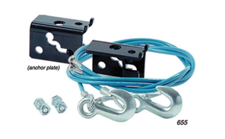 Safety Cables R45927