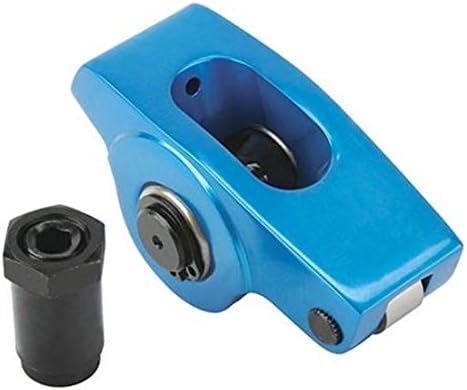 Self-Aligning Roller Rocker Arms, 1.6:1, 3/8 Stud U2185