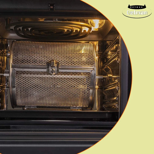 16-in-1 Digital Electric Air Fryer Oven K8172