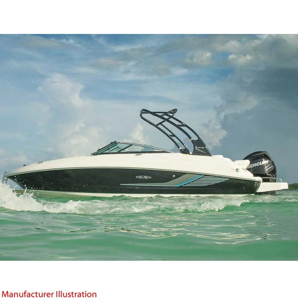 Boat Graphic Decal Kit (3 PC) U70760