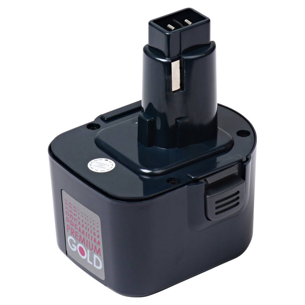 12V 2400mAh Replacement Power Tool Battery Y475968