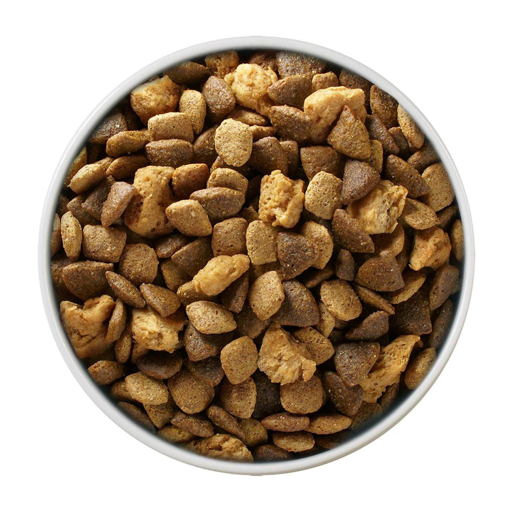 Large Breed Dry Puppy Food L5621