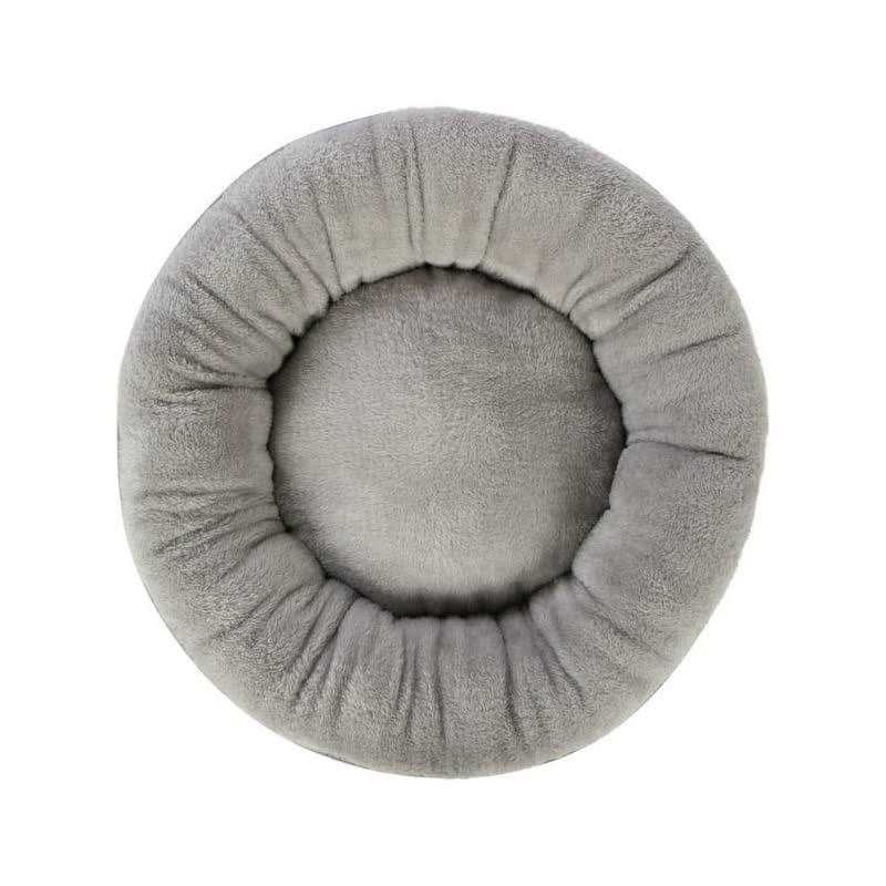 Round Dog Bed I1639