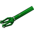 Quantum Green Scooter Forks T16678