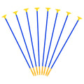 8 Pcs Replacement Arrows for Kids Plaything V50782