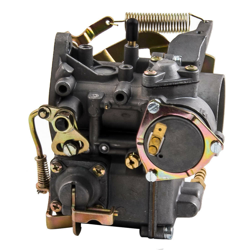Carburetor 34 Pict-3 12V Electric Choke 1600cc U649
