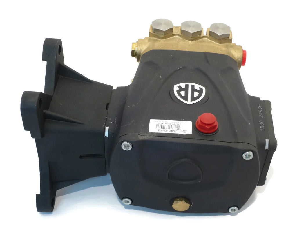 4000 PSI Pressure Washer Pump O29625