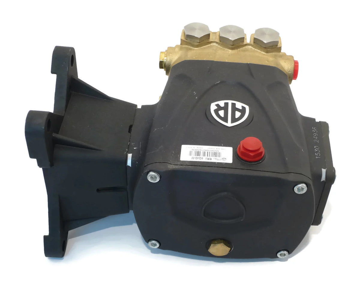 4000 PSI Pressure Washer Pump O29625