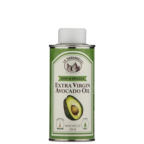 Extra Virgin Olive Oil, Cold-Pressed, 25.4 Fl Oz M189983