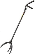 36 Pyroclaw Campfire Fireplace Tool Log Grabber Heavy Duty A554738