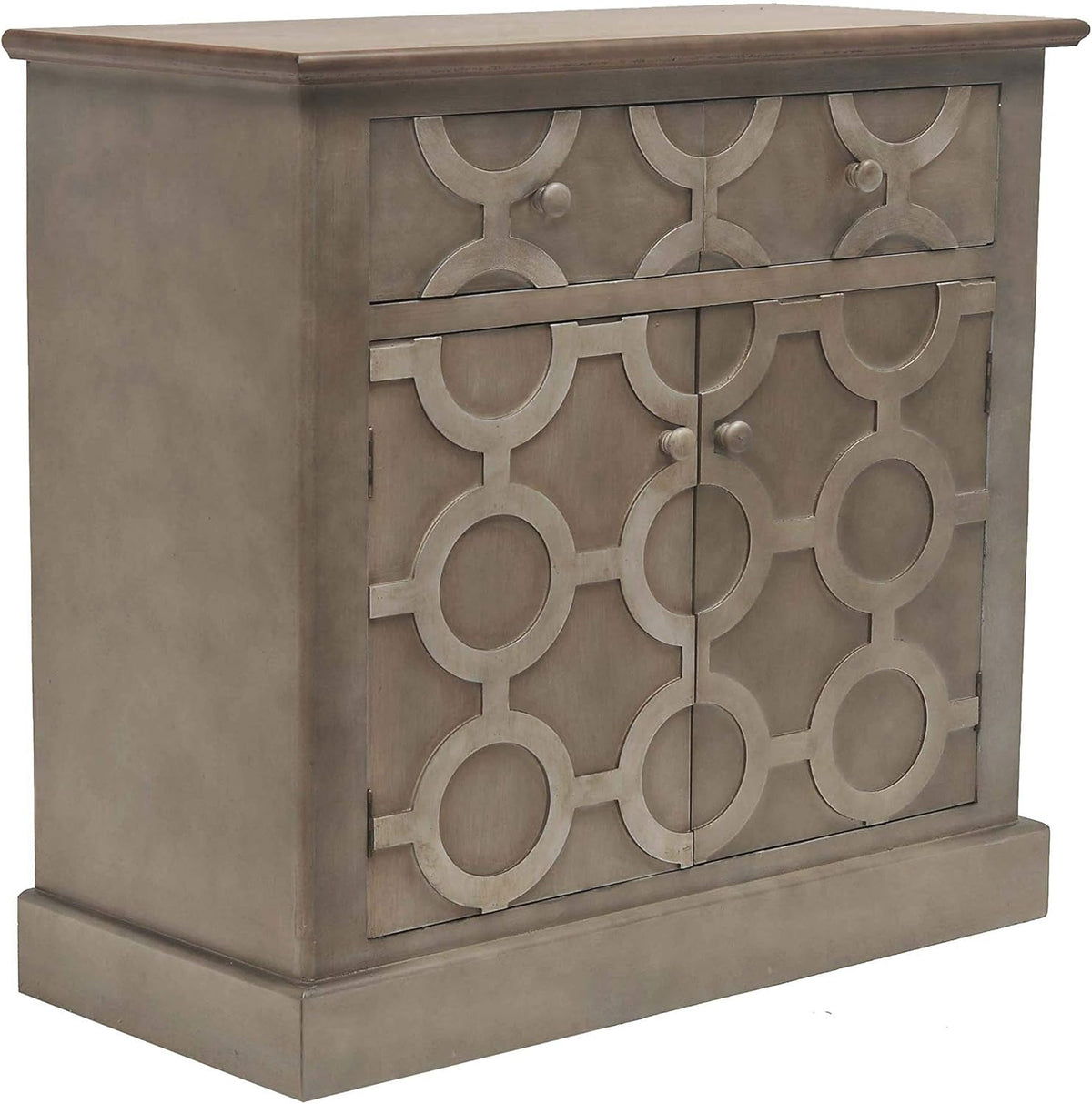 Grey Chest E57694