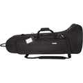Contoured Bass Trombone Case K884