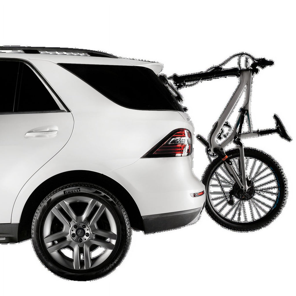 Black Talon Fork Mount Bike Rack E20219