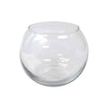 Glass Bubble Bowl 3.5 N6857