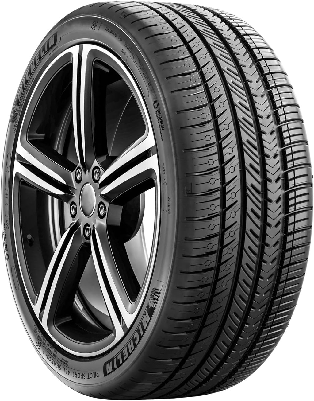 225/45ZR17/XL 94Y Performance Tire C188
