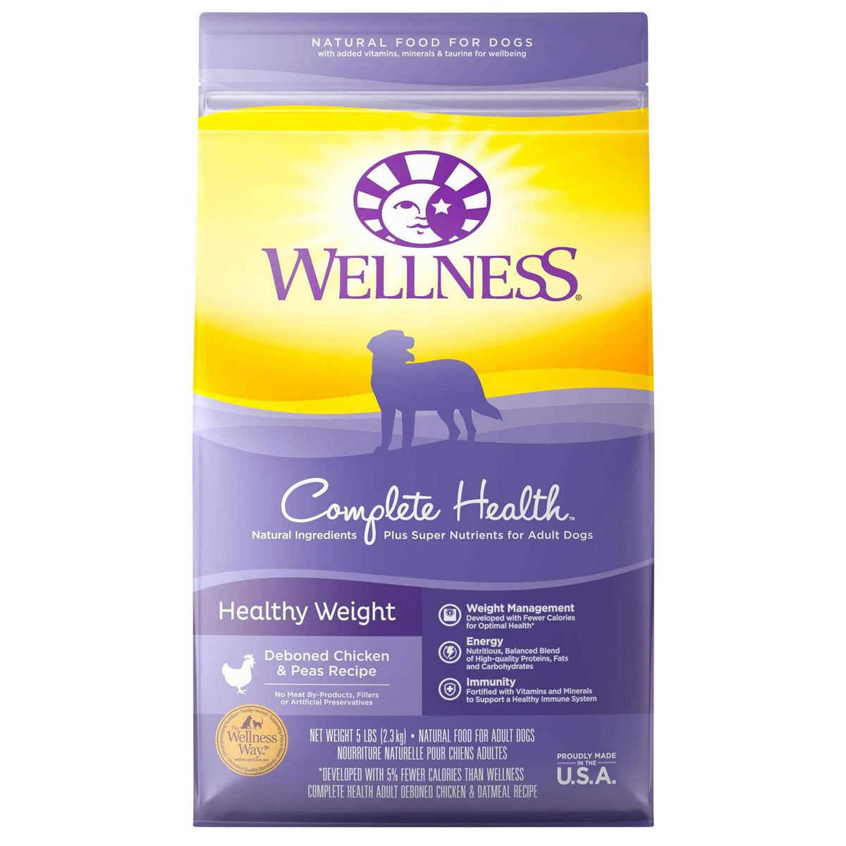 Chicken Peas Recipe Dry Dog Food R881481