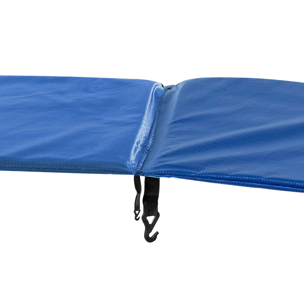 Blue 16 ft. Round Trampoline Replacement Safety Pad C916596