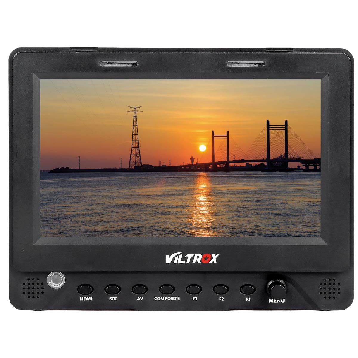 LCD On-Camera Monitor M40268