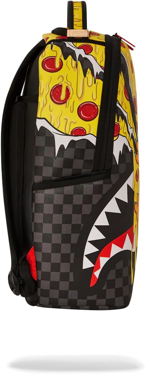 SPRAYGROUND GARFIELD HANGRY DLXSV BACKPACK X345
