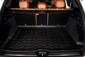Black TPE Floor Mats Full Set J353015