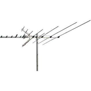 Outdoor Yagi HDTV Antenna C723