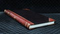 Leatherbound Book S2276
