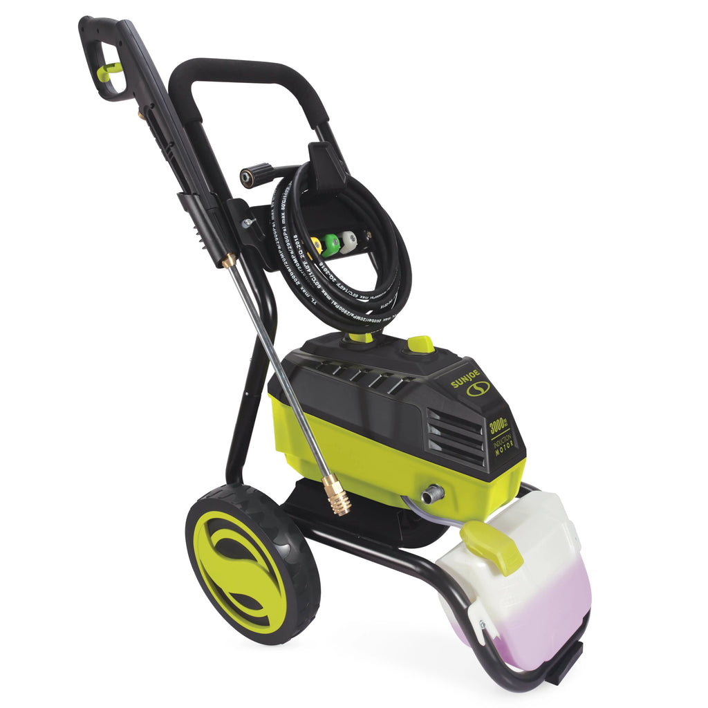 Electric Pressure Washer E60259