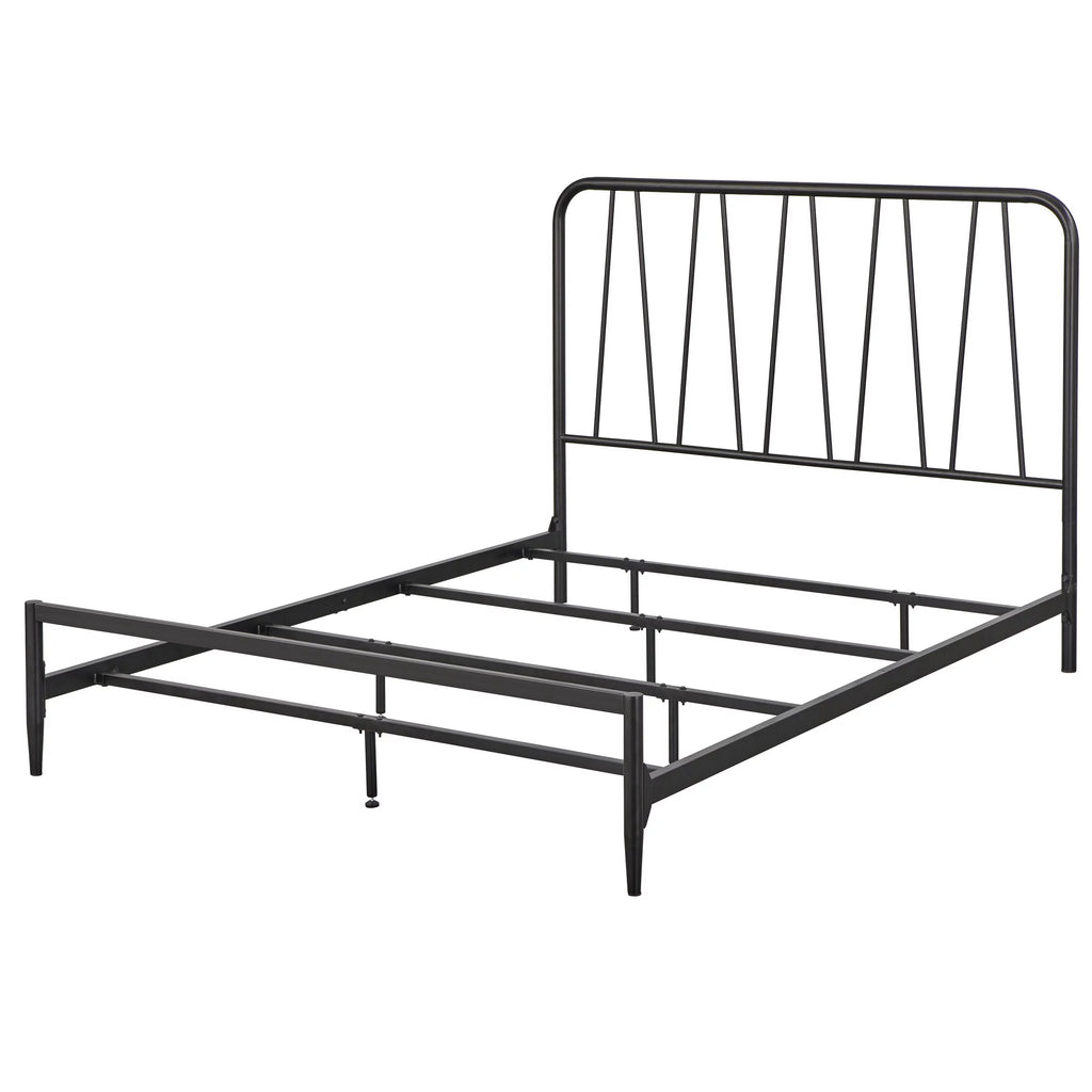 Queen Bed A25671