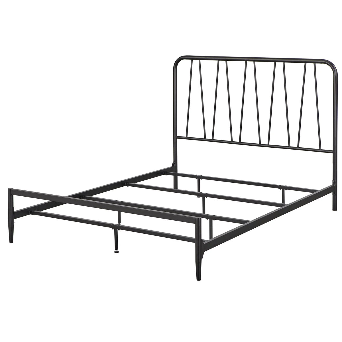 Queen Bed A25671