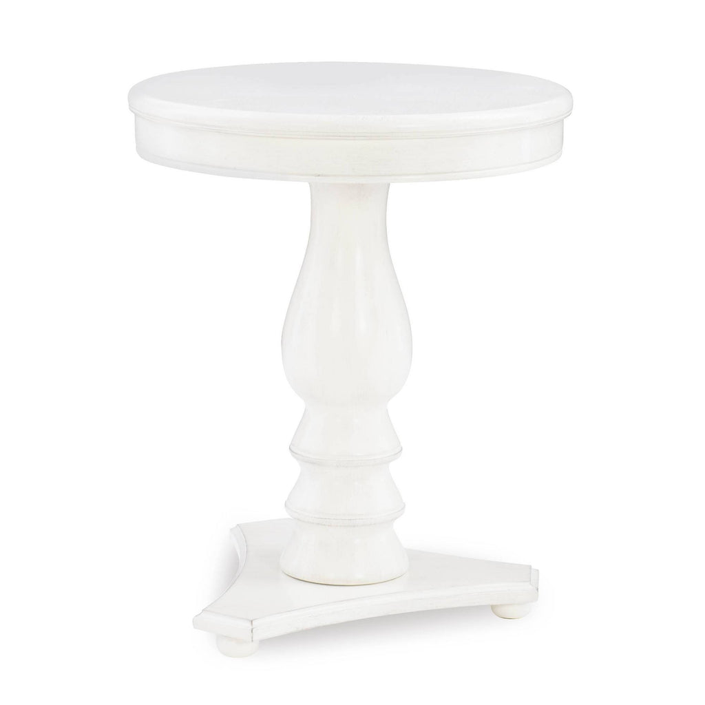 White Side Table W835085