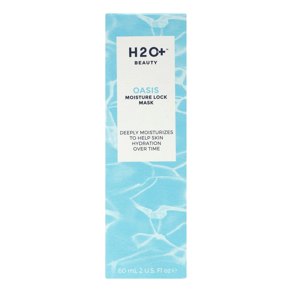 Moisture Lock Mask K9580