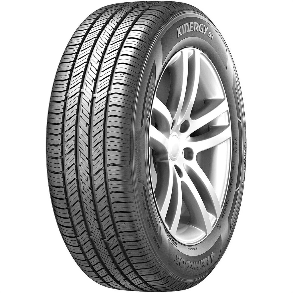 All Season 195/75R14 92T Passenger Tire X290729