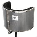 Portable Acoustic Foam Isolation Microphone Shield P150878