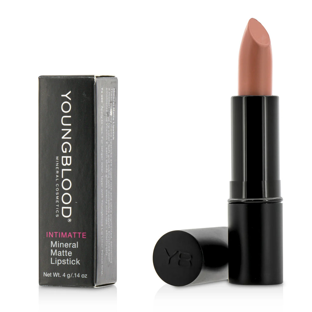 Mineral Matte Lipstick 4g/0.14oz K781