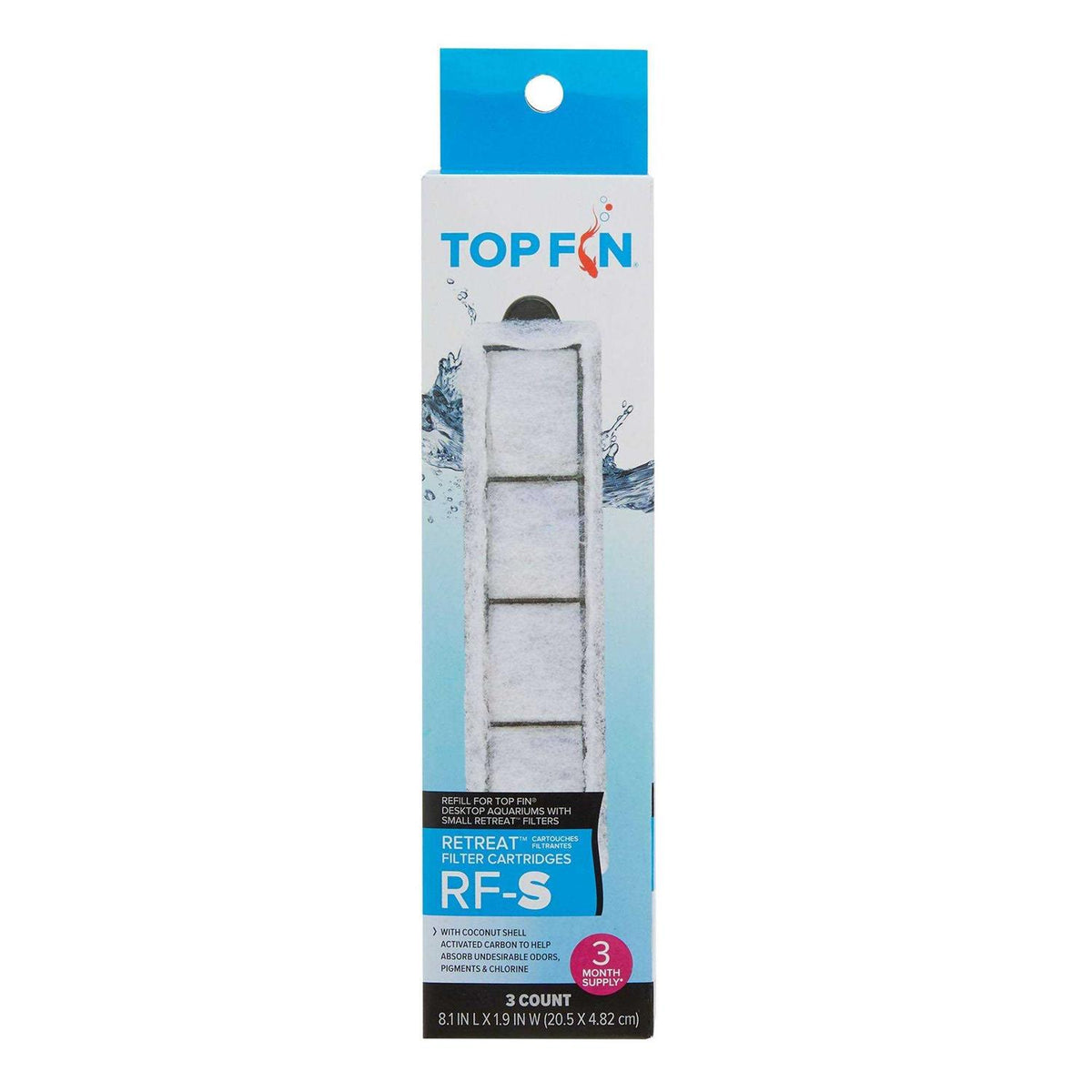 Filter Cartridge H84677