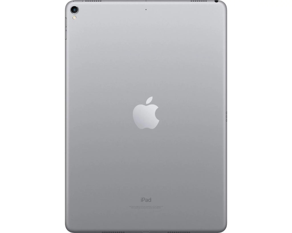 Open Box iPad Pro 10.5-inch 512GB Wi-Fi Only Space Gray Silver Bundle S372147