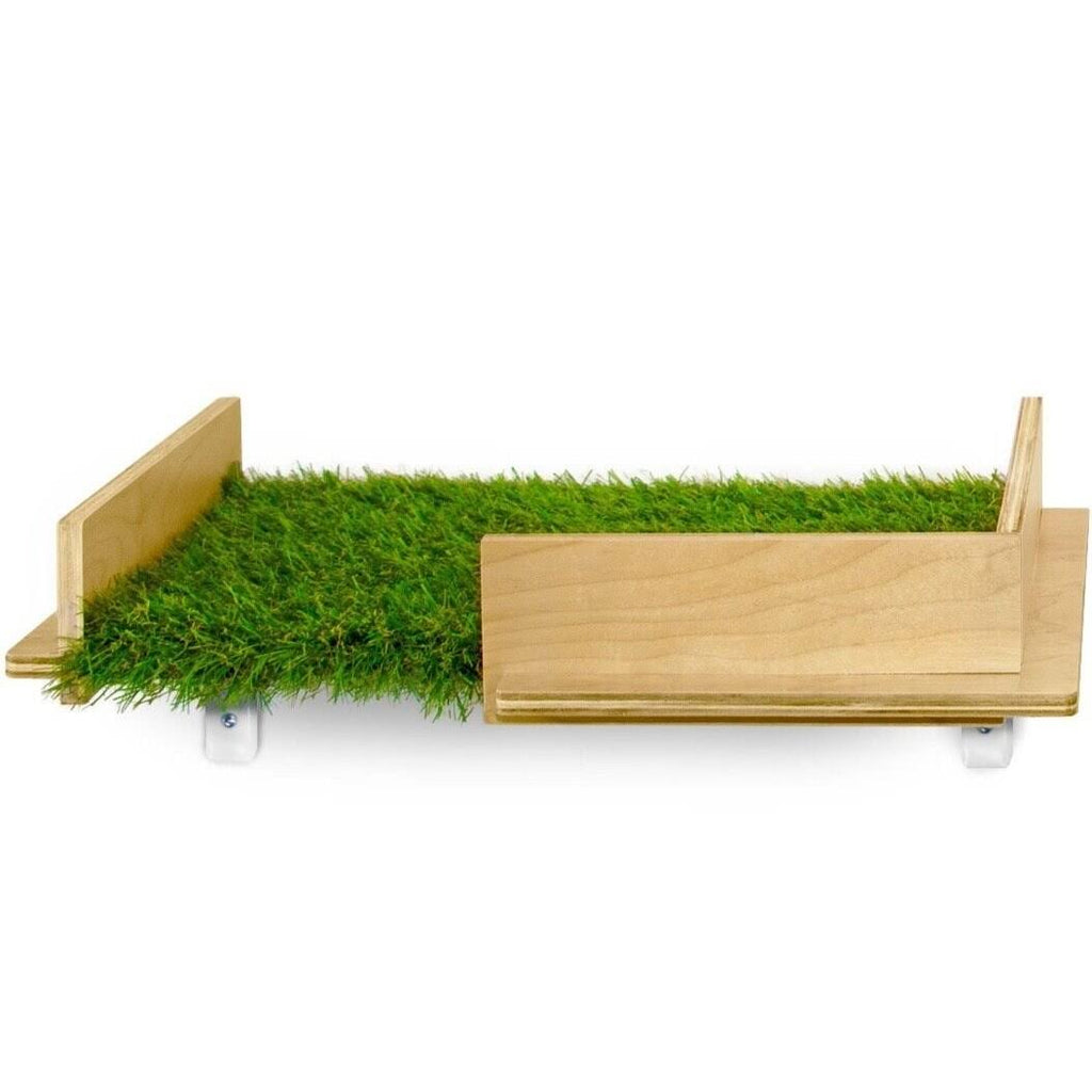 Cat Canopy Wall Shelves, 2 Count O102286