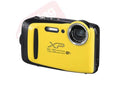 16.4MP Digital Camera Dark Silver N901