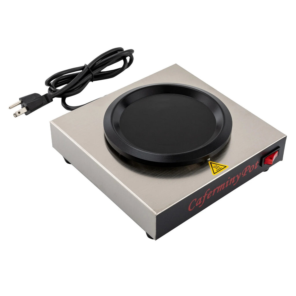 Electric Coffee Mug Warmer Heating Plate F16013